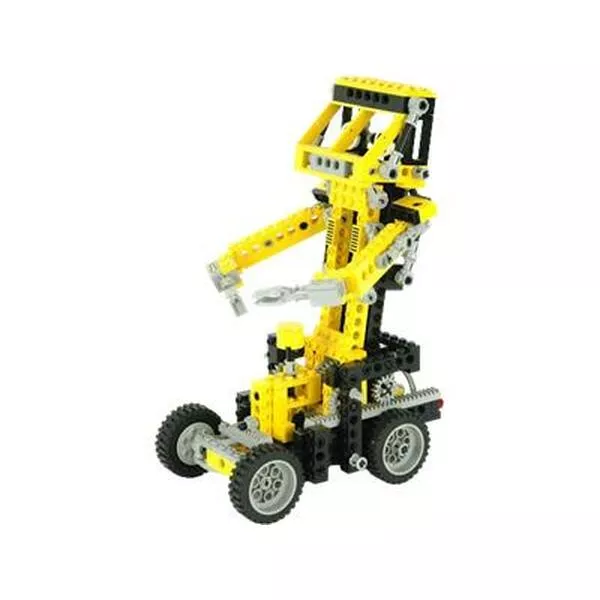 Technic 8852 Robot (Фото 6)