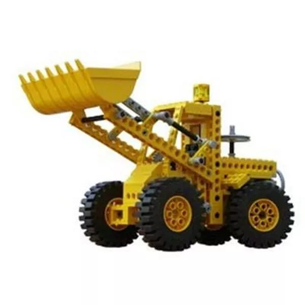 Technic 8853 Excavator