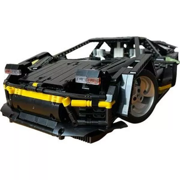 Technic 8880 Super Car (Фото 3)