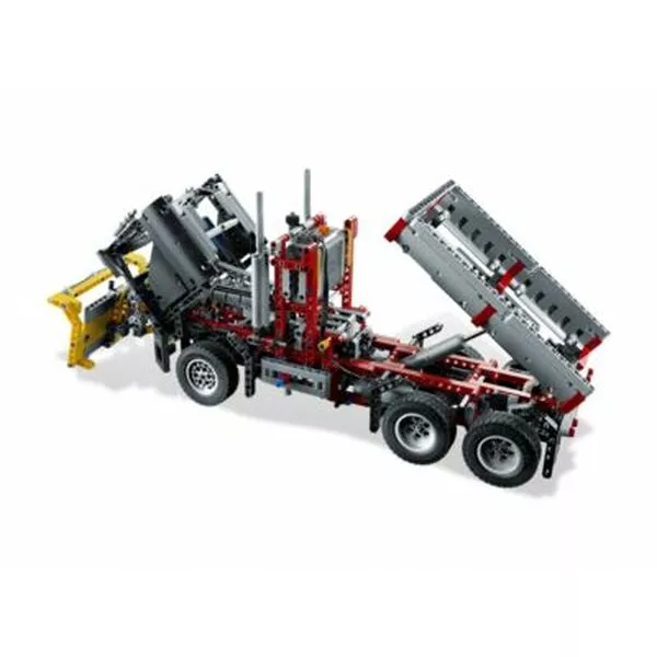 Technic 9397 Лесовоз (Фото 4)