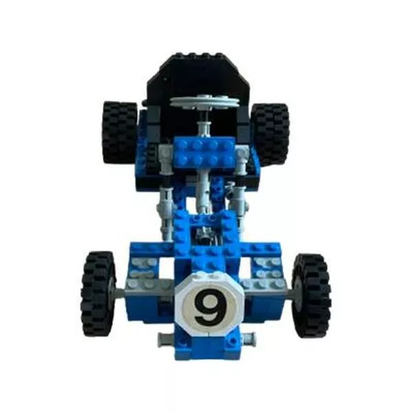 Technic 948 Go-Kart (Фото 3)