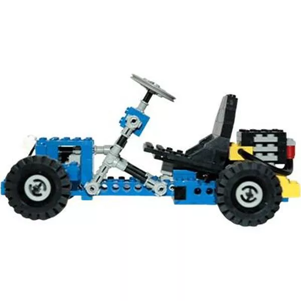 Technic 948 Go-Kart (Фото 2)