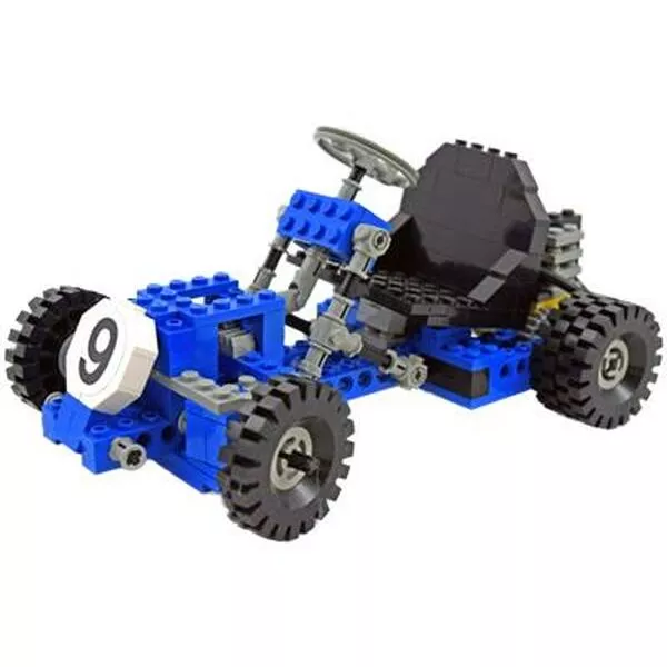 Technic 948 Go-Kart (Фото 5)