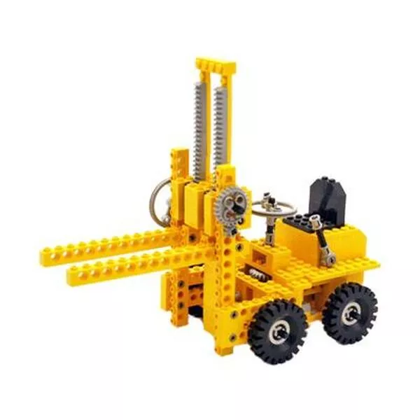 Technic 950 Forklift (Фото 2)