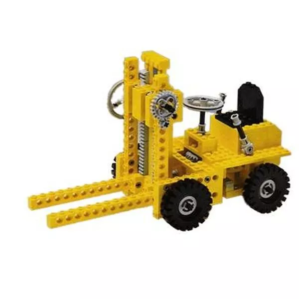 Technic 950 Forklift (Фото 3)
