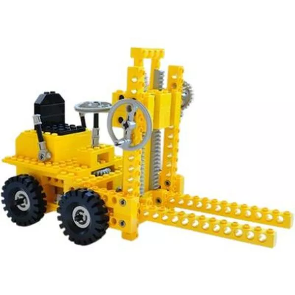 Technic 950 Forklift (Фото 5)