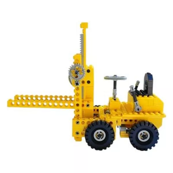 Technic 950 Forklift (Фото 4)