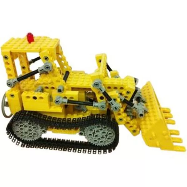Technic 951 Bulldozer (Фото 2)