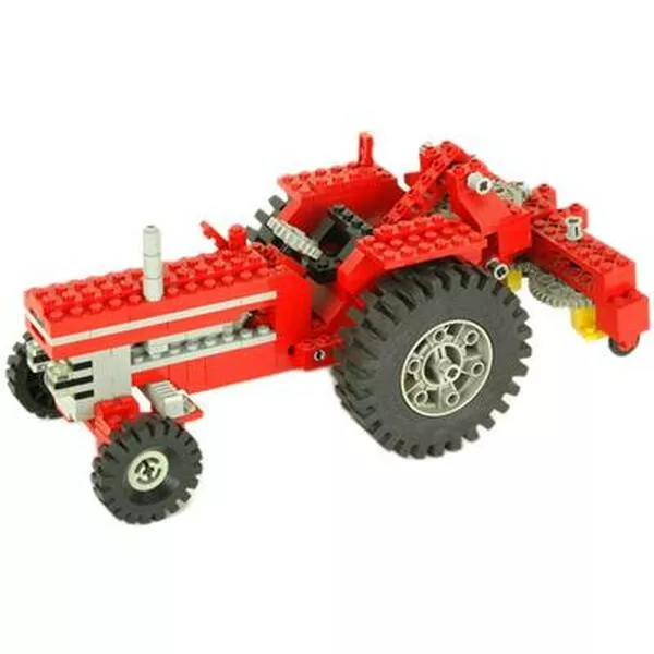 Technic 952 Farm Tractor (Фото 6)