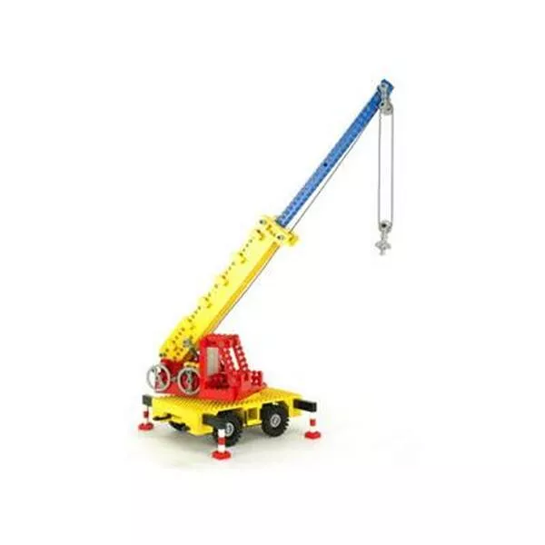 Technic 955 Mobile Crane