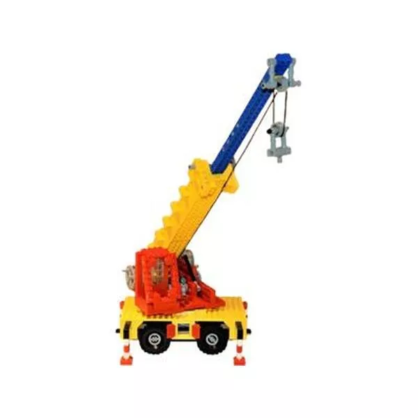 Technic 955 Mobile Crane (Фото 3)