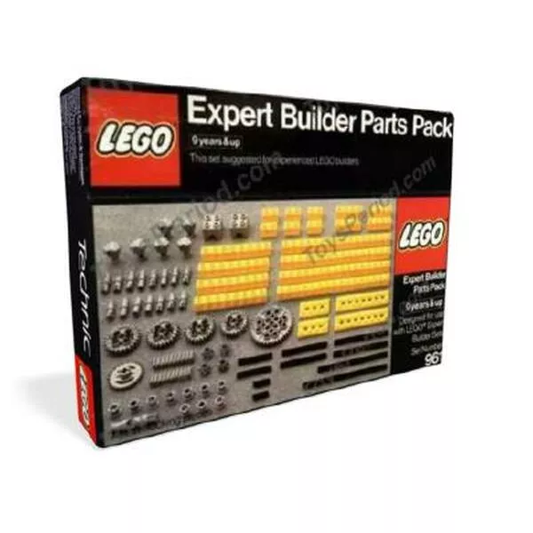 Technic 961 Parts Pack