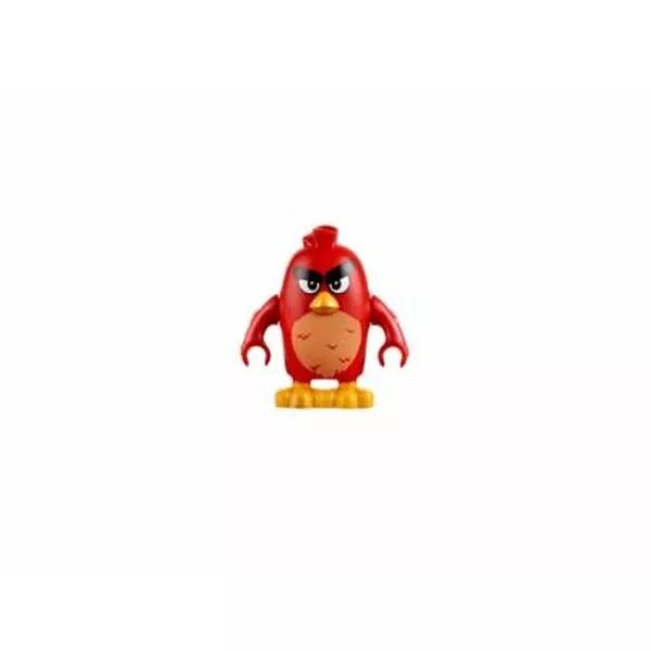 The Angry Birds Movie 75824 Pig City Teardown (Фото 5)