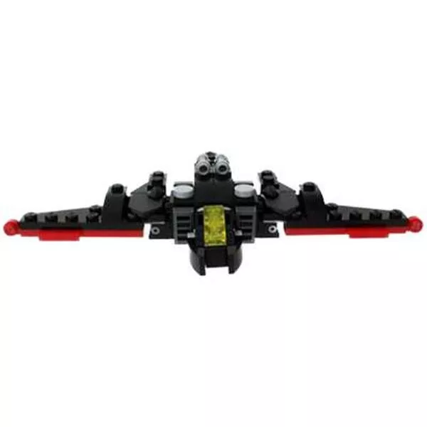 The Batman Movie 30524 Мини-бэтмолёт (Фото 3)