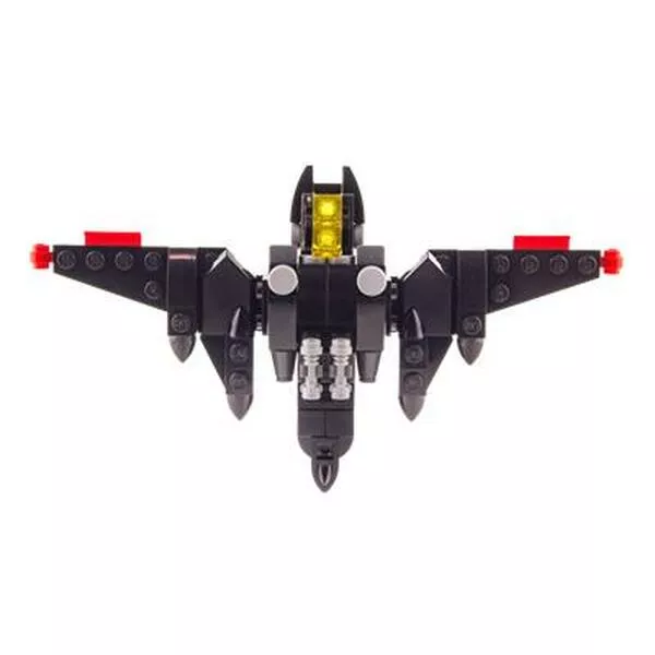 The Batman Movie 30524 Мини-бэтмолёт (Фото 5)