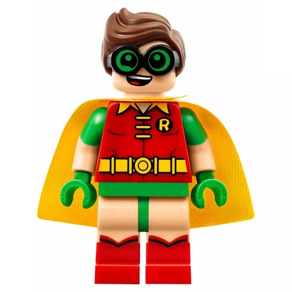 The Batman Movie 70902 Погоня за Женщиной-кошкой (Фото 8)