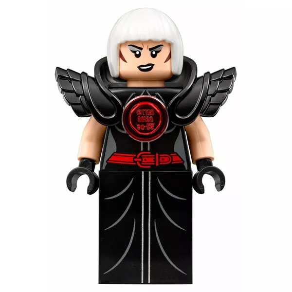 The Batman Movie 70903 Гоночный автомобиль Загадочника (Фото 5)