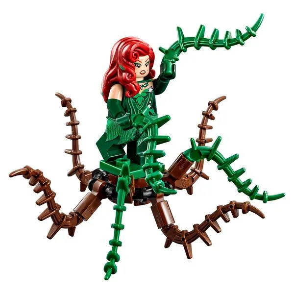 The Batman Movie 70908 Скатлер (Фото 8)