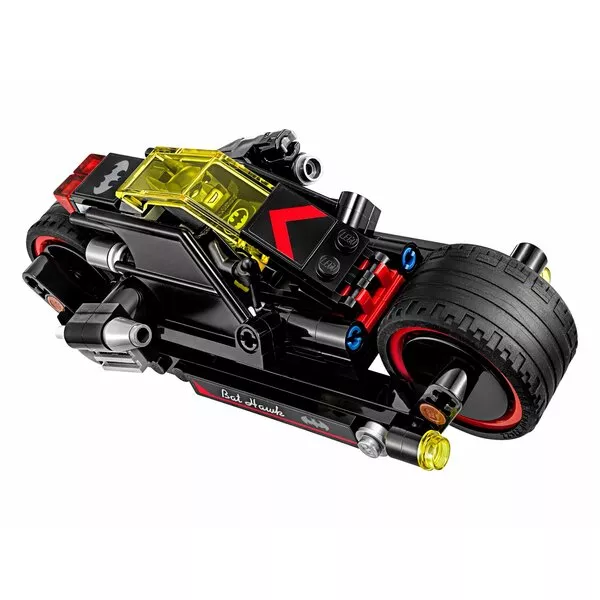 The Batman Movie 70915 Разрушительное нападение Двуликого (Фото 5)