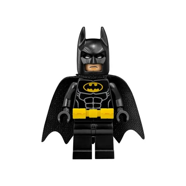 The Batman Movie 70916 Бэтмолет (Фото 12)