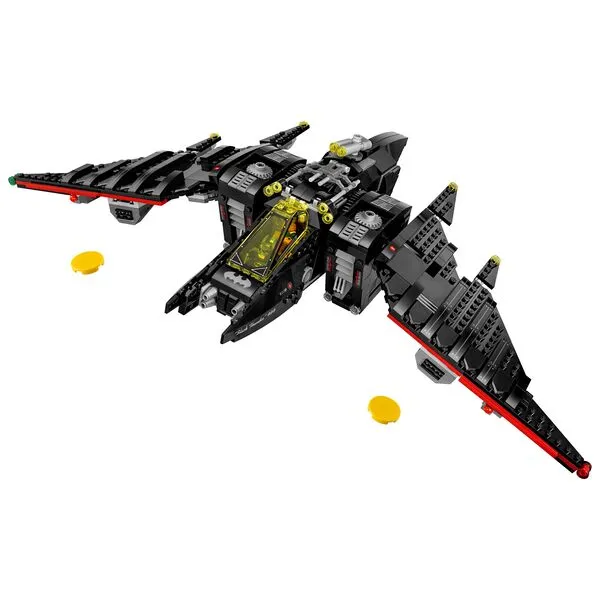 The Batman Movie 70916 Бэтмолет (Фото 3)