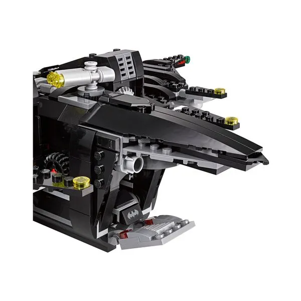 The Batman Movie 70916 Бэтмолет (Фото 4)