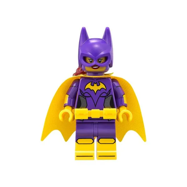 The Batman Movie 70917 Крутой Бэтмобиль (Фото 14)