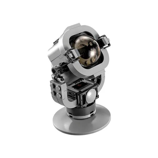 The Batman Movie 70917 Крутой Бэтмобиль (Фото 16)