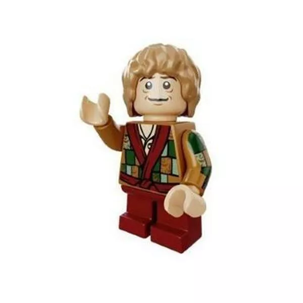 The Hobbit 5002130 Good Morning Bilbo Baggins (Фото 2)