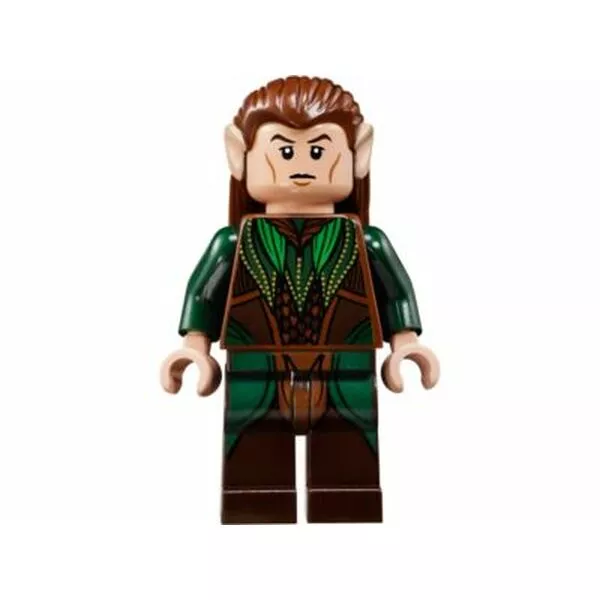 The Hobbit 79012 Армия эльфов Лихолесья (Фото 4)