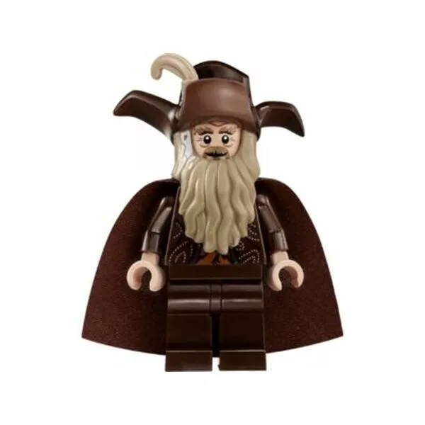 The Hobbit 79014 Битва у Дол Гулдура (Фото 4)