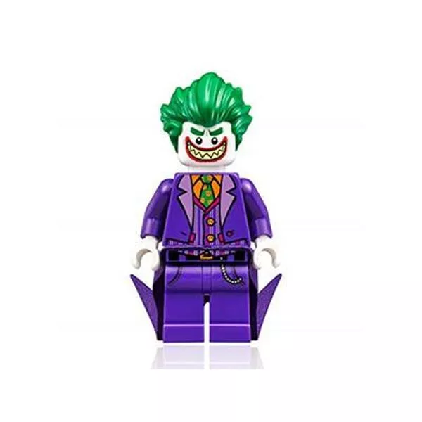 The LEGO Batman Movie 211702 The Joker (Фото 2)