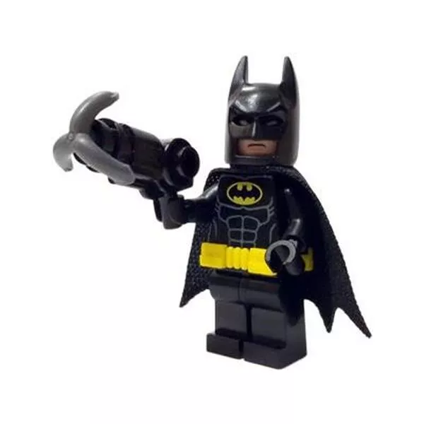 The LEGO Batman Movie 211803 Batman (Фото 2)
