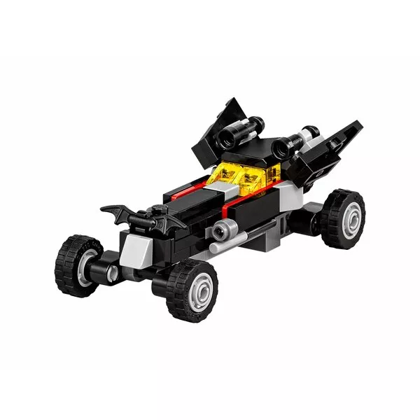 The LEGO Batman Movie 30521 Мини-бэтмобиль (Фото 2)
