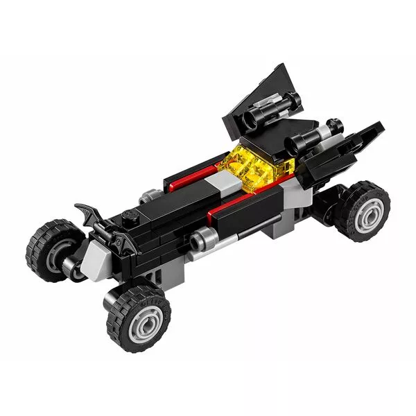 The LEGO Batman Movie 30521 Мини-бэтмобиль (Фото 3)