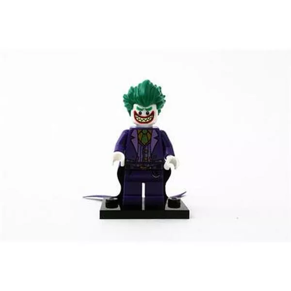The LEGO Batman Movie 30523 Тренировочная площадка Джокера (Фото 2)