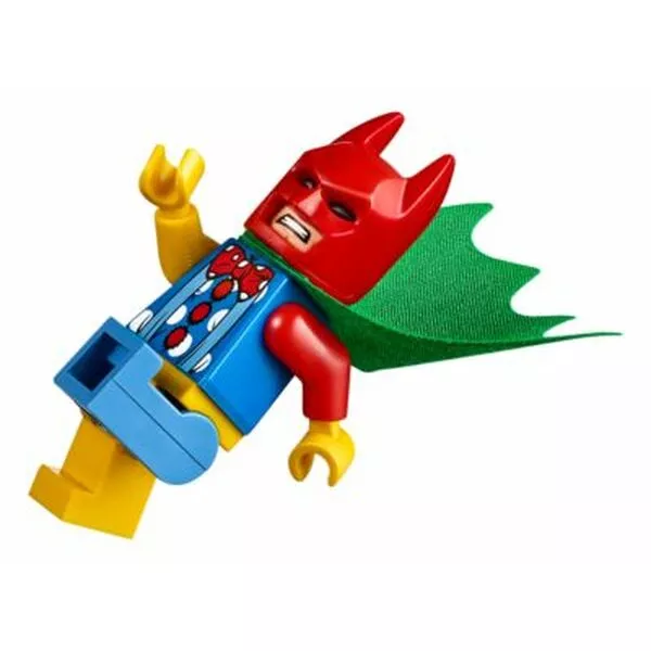 The LEGO Batman Movie 30607 Disco Batman Tears of Batman (Фото 2)