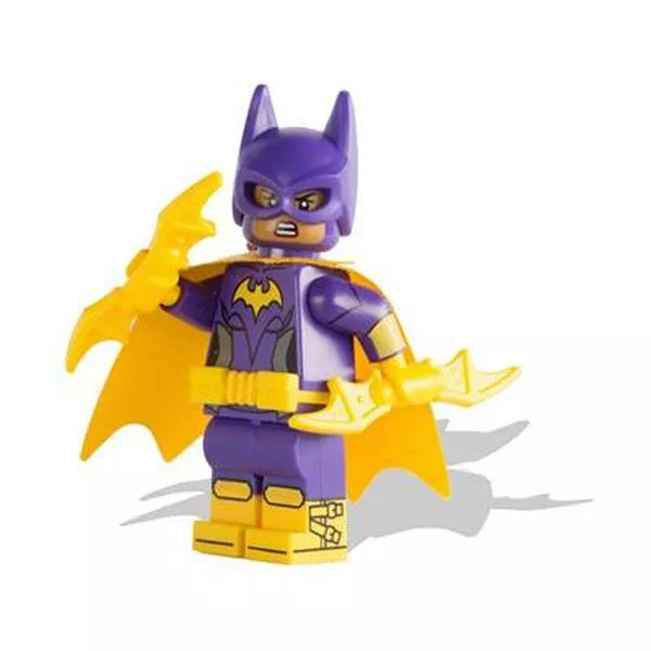 The LEGO Batman Movie 30612 Batgirl (Фото 5)