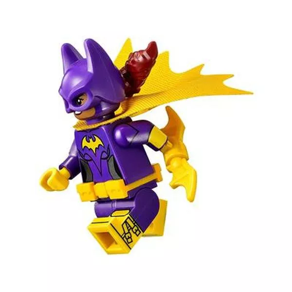 The LEGO Batman Movie 30612 Batgirl (Фото 3)