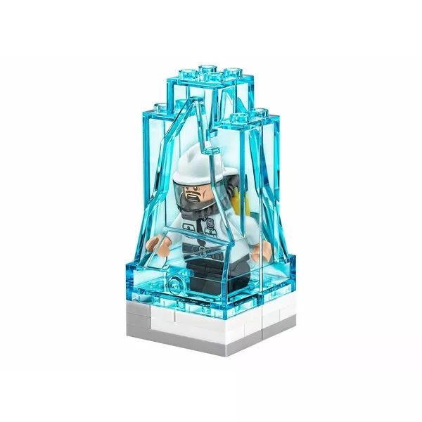 The LEGO Batman Movie 70901 Ледяная aтака Мистера Фриза (Фото 5)