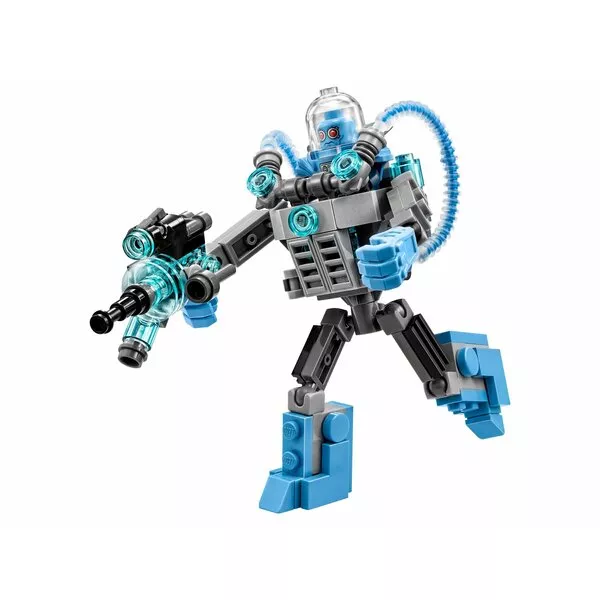 The LEGO Batman Movie 70901 Ледяная aтака Мистера Фриза (Фото 3)