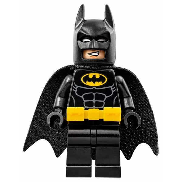 The LEGO Batman Movie 70904 Атака Глиноликого (Фото 9)
