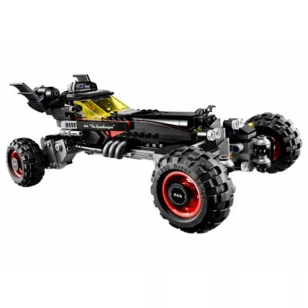 The LEGO Batman Movie 70905 Бэтмобиль (Фото 2)