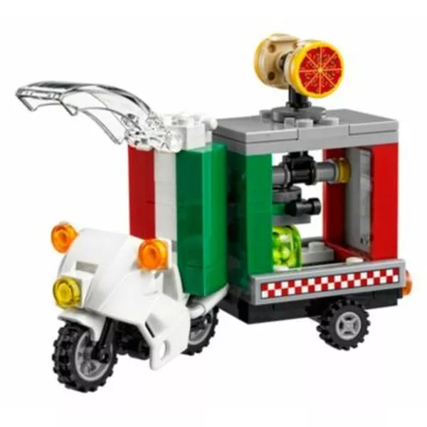 The LEGO Batman Movie 70910 Специальная доставка от Пугала (Фото 3)