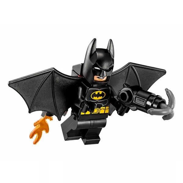 The LEGO Batman Movie 70913 Схватка с Пугалом (Фото 6)