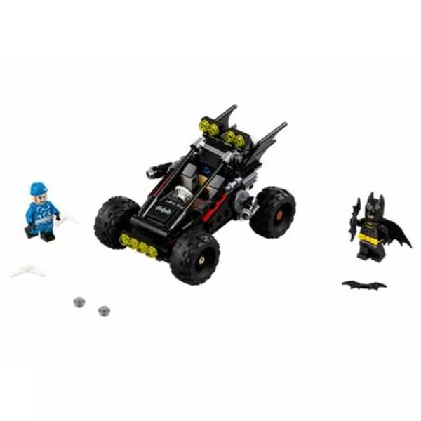 The LEGO Batman Movie 70918 Пустынный багги Бэтмена (Фото 6)