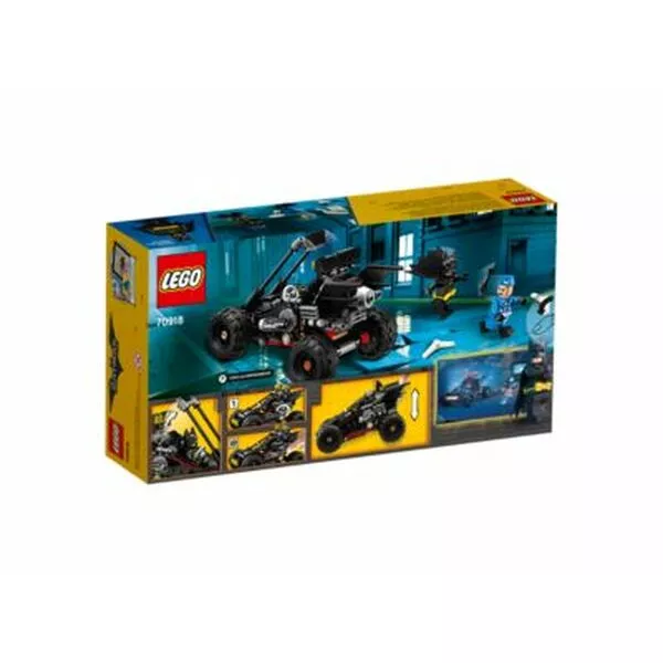 The LEGO Batman Movie 70918 Пустынный багги Бэтмена (Фото 2)