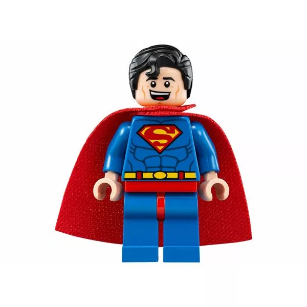 The LEGO Batman Movie 70919 Вечеринка Лиги Справедливости (Фото 8)