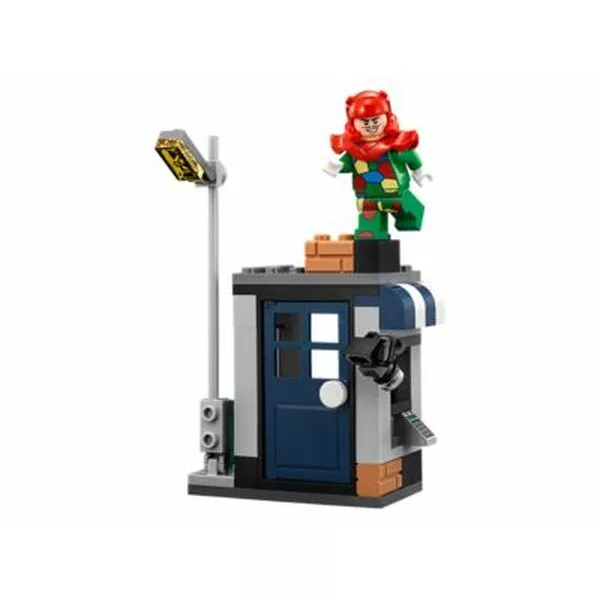 The LEGO Batman Movie 70921 Тяжёлая артиллерия Харли Квинн (Фото 5)