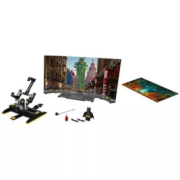 The LEGO Batman Movie 853650 Movie Maker Set (Фото 5)